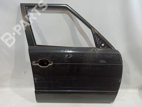 Drzwi przednie prawe LAND ROVER RANGE ROVER III (L322) 3.0 D 4x4 BP9715742C3