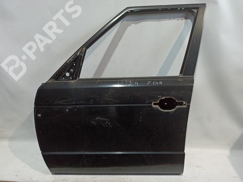 Drzwi przednie lewe LAND ROVER RANGE ROVER III (L322) 3.0 D 4x4 BP9715746C2
