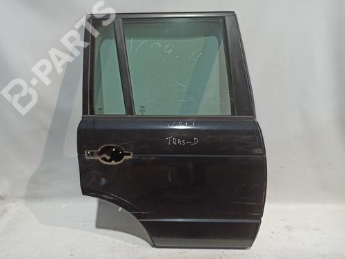 Drzwi tylne prawe LAND ROVER RANGE ROVER III (L322) 3.0 D 4x4 BP9716295C5