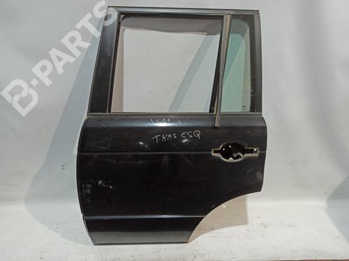 Drzwi tylne lewe LAND ROVER RANGE ROVER III (L322) 3.0 D 4x4 BP9716303C4