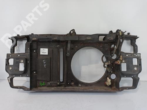 Front slam panel VW POLO III (6N1) 100 1.4 16V (100 hp)null