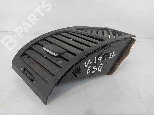 Grille d'aération BMW 1 (E87) 118 d (143 hp) 11679025