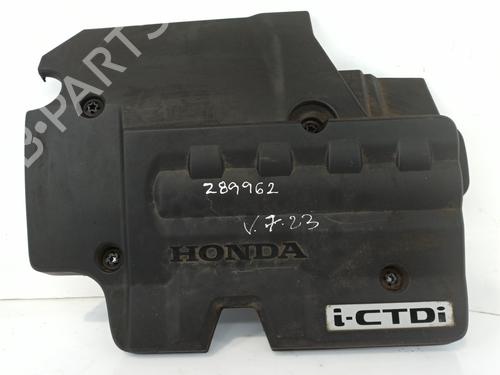 Used Upper protection HONDA CIVIC VIII Hatchback (FN, FK) 2.2 CTDi (FK3) (140 hp) 14422705