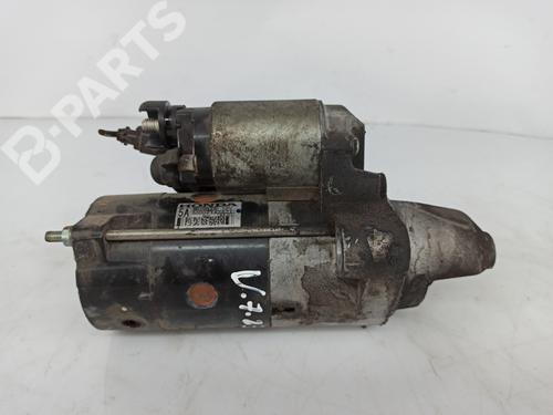Used Starter HONDA CIVIC VIII Hatchback (FN, FK) 2.2 CTDi (FK3) (140 hp) 9721583