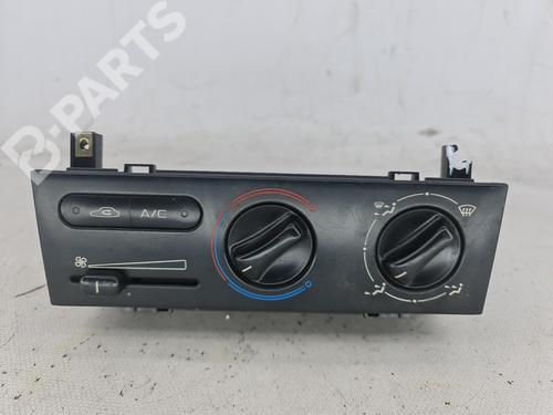 Commande Chauffage PEUGEOT 406 (8B) [1995-2005]  10192885