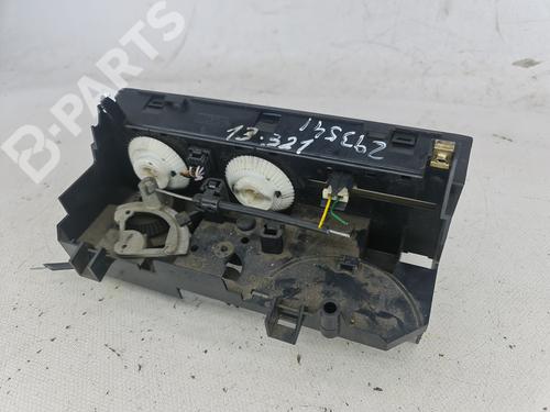 Commande Chauffage PEUGEOT 406 (8B)  | BP10192885I5 