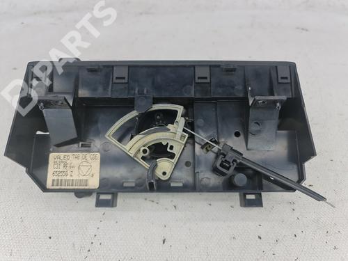 Commande Chauffage PEUGEOT 406 (8B)  | BP10192885I5 
