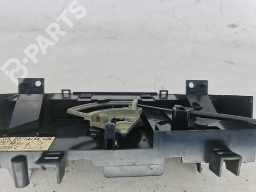 Commande Chauffage PEUGEOT 406 (8B)  | BP10192885I5 