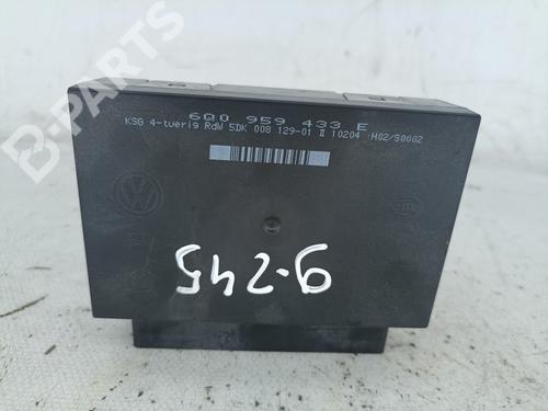 Centralita motor SEAT IBIZA III (6L1) 1.2 | BP9721593M57