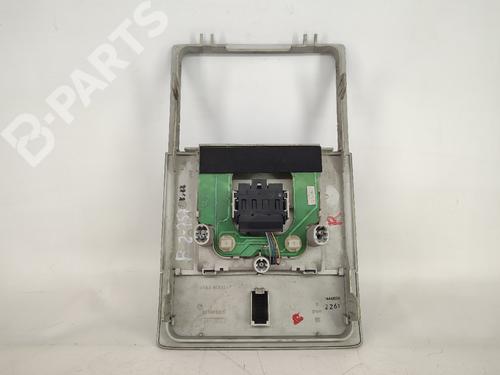 Kabinelys OPEL VECTRA C (Z02) 2.0 DTI 16V (F69) | BP9722477I8 