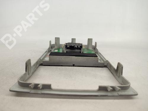 Kabinelys OPEL VECTRA C (Z02) 2.0 DTI 16V (F69) | BP9722477I8 