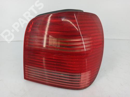 Used Right taillight VW POLO (6N2) 1.0 (50 hp) 9727398