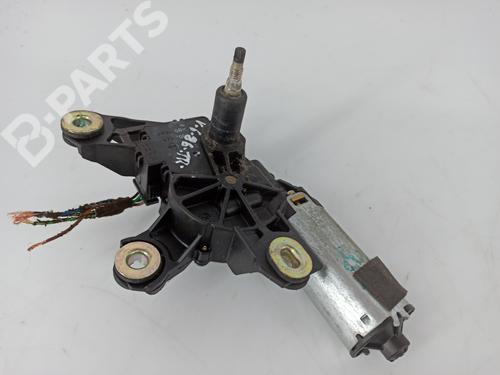 Viskermotor bagrude VW LUPO I (6X1, 6E1) 1.0 (50 hp) 9728056