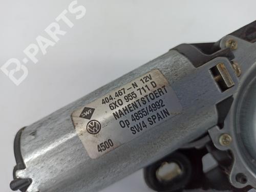 Viskermotor bagrude VW LUPO I (6X1, 6E1) 1.0 | BP9728056M102