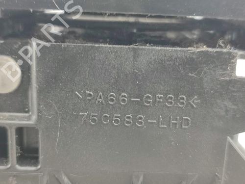 Gear lever TOYOTA PRIUS (_W3_) 1.8 Hybrid (ZVW3_) | BP14422734M90 