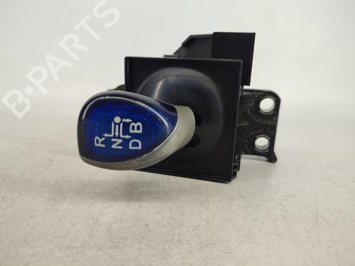 Gear lever TOYOTA PRIUS (_W3_) 1.8 Hybrid (ZVW3_) | BP14422734M90 