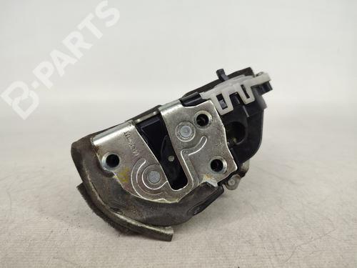 Used Rear left lock TOYOTA PRIUS (_W3_) 1.8 Hybrid (ZVW3_) (99 hp) 9726734