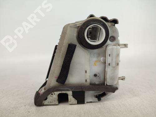 Rear left lock TOYOTA PRIUS (_W3_) 1.8 Hybrid (ZVW3_) | BP9726734C100