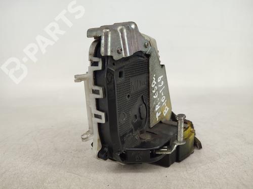Rear left lock TOYOTA PRIUS (_W3_) 1.8 Hybrid (ZVW3_) | BP9726734C100