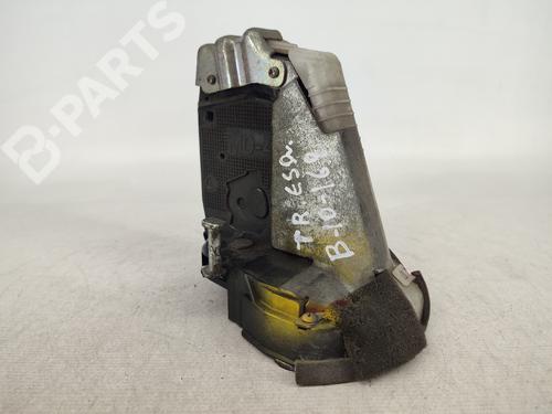 Rear left lock TOYOTA PRIUS (_W3_) 1.8 Hybrid (ZVW3_) | BP9726734C100