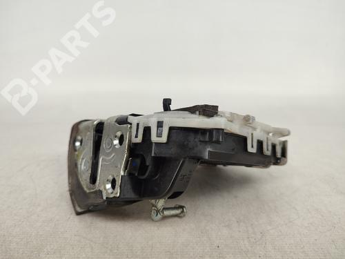 Rear left lock TOYOTA PRIUS (_W3_) 1.8 Hybrid (ZVW3_) | BP9726734C100