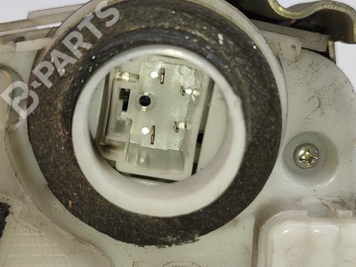 Rear left lock TOYOTA PRIUS (_W3_) 1.8 Hybrid (ZVW3_) | BP9726734C100