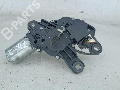 Viskermotor bakrute VW GOLF V (1K1) 1.9 TDI (105 hp) 9728395