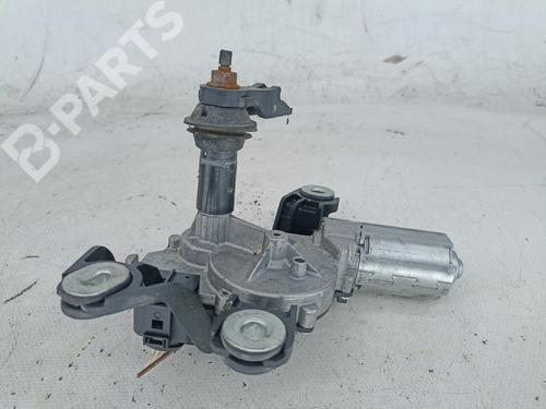 Viskermotor bakrute VW GOLF V (1K1) 1.9 TDI | BP9728395M102 