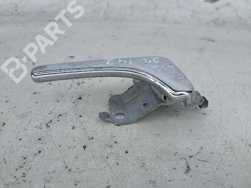 Front left interior door handle VOLVO V40 Estate (645) 1.6 | BP9728059I13 