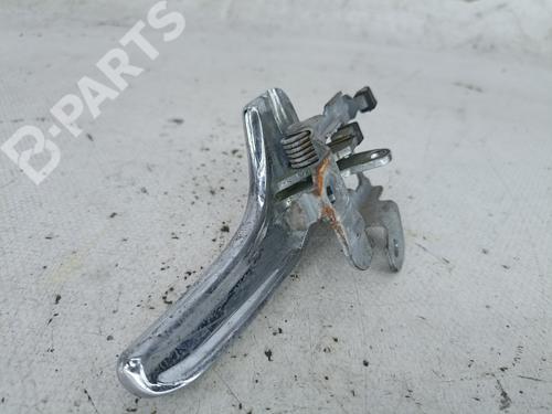 Front left interior door handle VOLVO V40 Estate (645) 1.6 | BP9728059I13 