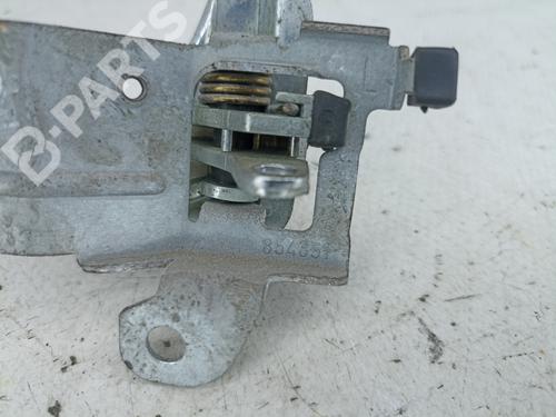 Front left interior door handle VOLVO V40 Estate (645) 1.6 | BP9728059I13 