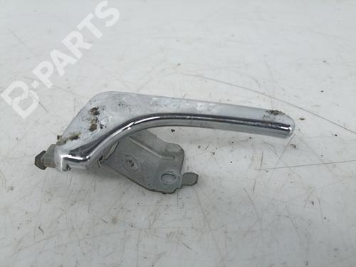 Front right interior door handle VOLVO V40 Estate (645) 1.6 | BP9728036I14 
