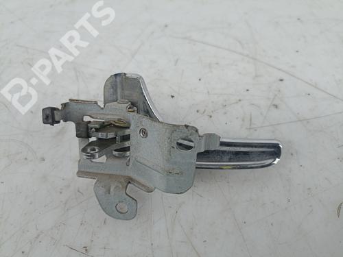 Front right interior door handle VOLVO V40 Estate (645) 1.6 | BP9728036I14 