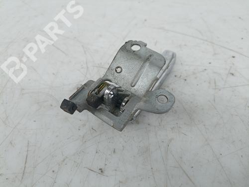 Front right interior door handle VOLVO V40 Estate (645) 1.6 | BP9728036I14 