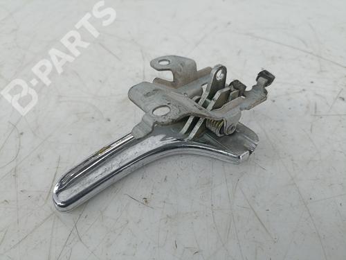 Front right interior door handle VOLVO V40 Estate (645) 1.6 | BP9728036I14 