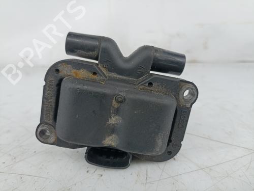 Bobina encendido SMART CITY-COUPE (450) 0.7 (450.352, 450.353) (61 hp) 14422742