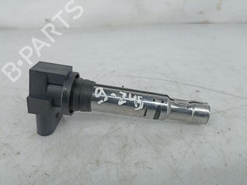 Used Ignition coil SEAT IBIZA III (6L1) 1.2 (64 hp) 14422737