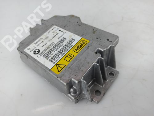 Used ECU airbags BMW 1 (E87) 118 d (143 hp) 9734199