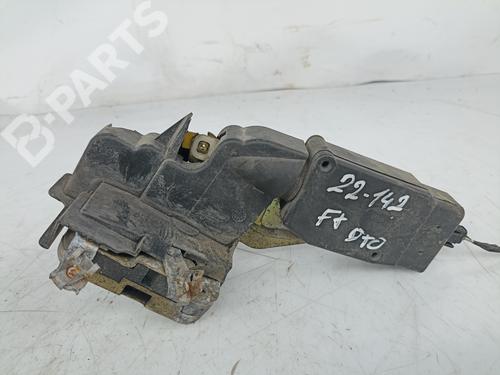 Front right lock VOLVO V40 Estate (645) 1.6 | BP9726751C97 