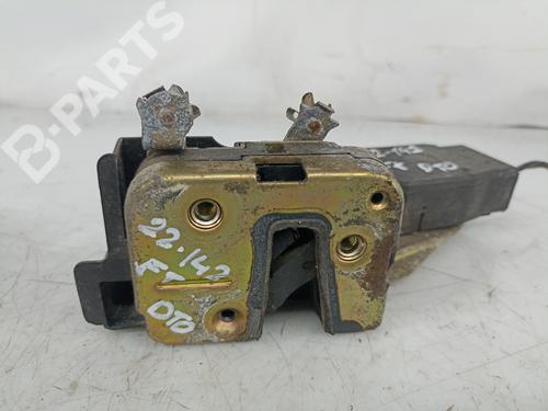 Front right lock VOLVO V40 Estate (645) 1.6 | BP9726751C97 