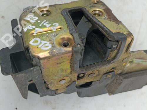 Front right lock VOLVO V40 Estate (645) 1.6 | BP9726751C97 