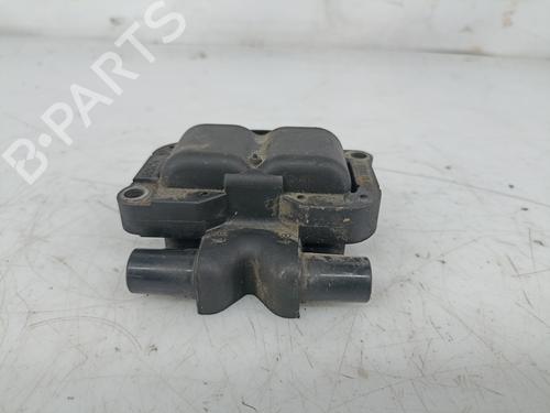 Used Ignition coil SMART CITY-COUPE (450) 0.7 (450.352, 450.353) (61 hp) 14422735