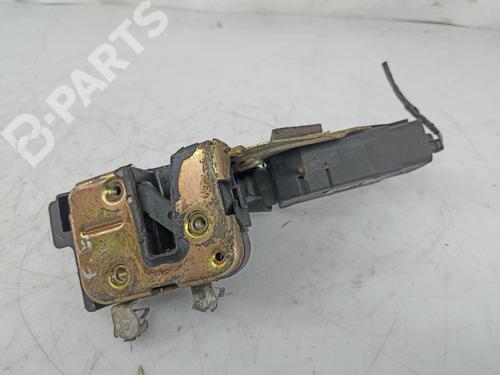 Front left lock VOLVO V40 Estate (645) 1.6 | BP9726715C98 