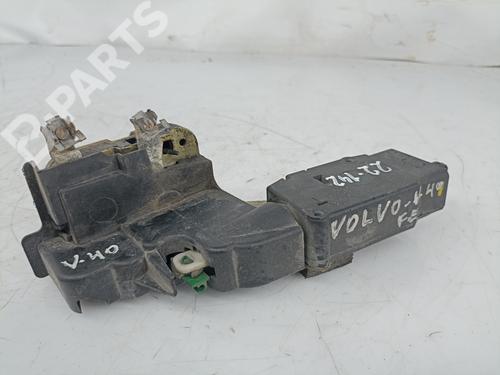 Front left lock VOLVO V40 Estate (645) 1.6 | BP9726715C98 