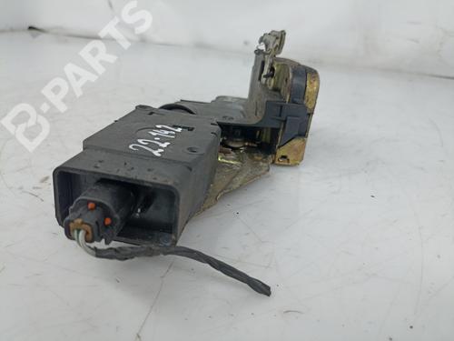Front left lock VOLVO V40 Estate (645) 1.6 | BP9726715C98 