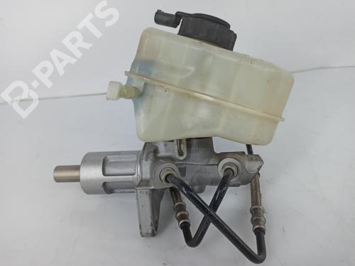 Used Brake master cylinder BMW 1 (E87) 118 d (143 hp) 9734211