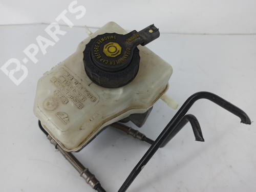 Brake master cylinder BMW 1 (E87) 118 d | BP9734211M77