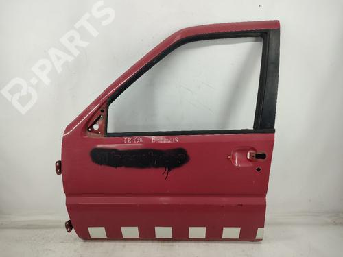 Left front door NISSAN TERRANO II (R20) 3.0 Di 4WD N/V