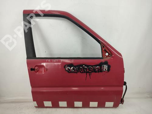Right front door NISSAN TERRANO II (R20) 3.0 Di 4WD N/V