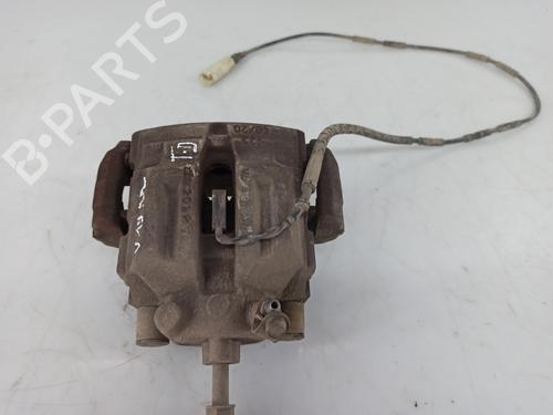 Used Right rear brake caliper BMW 1 (E87) 118 d (143 hp) 14422773